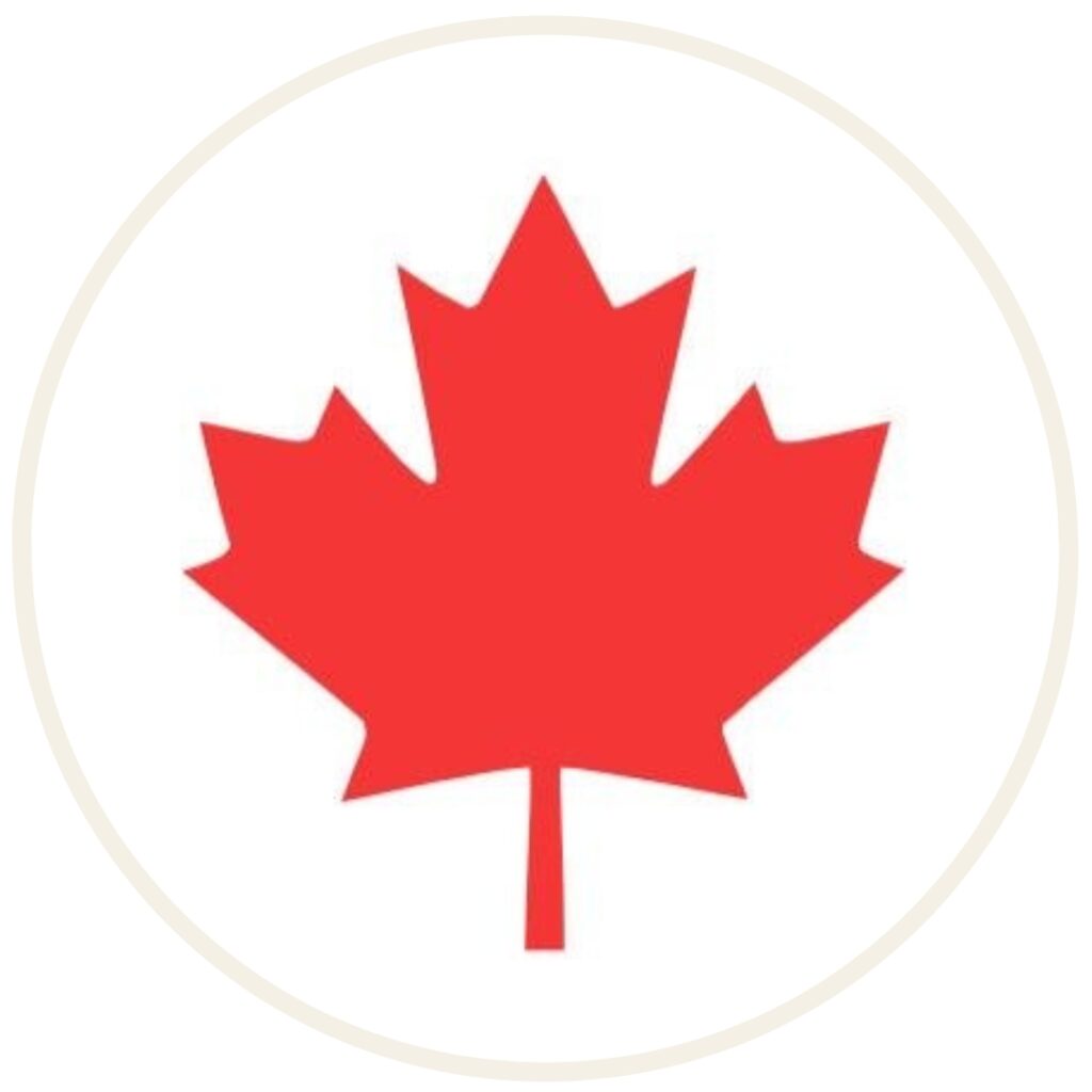 Government of Canada Logo