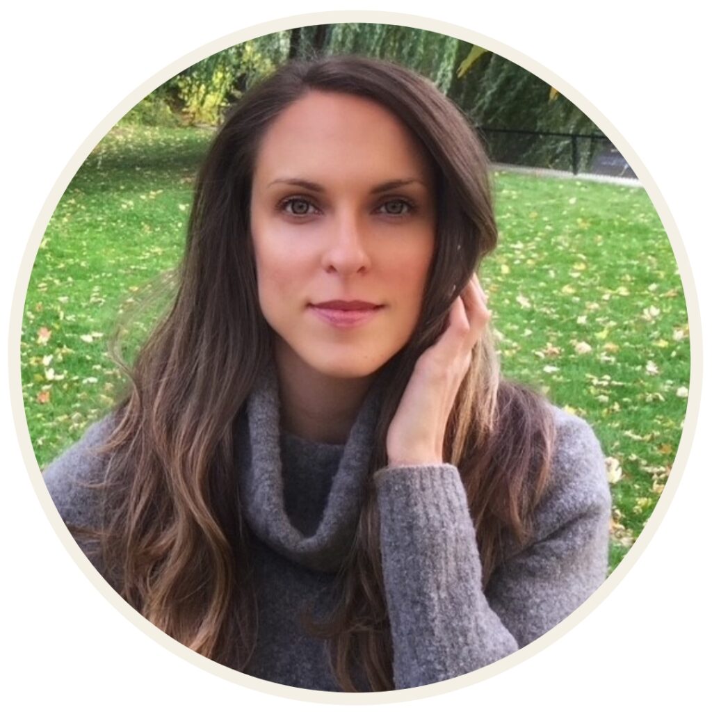 Professional photo of Francesca Ferguson